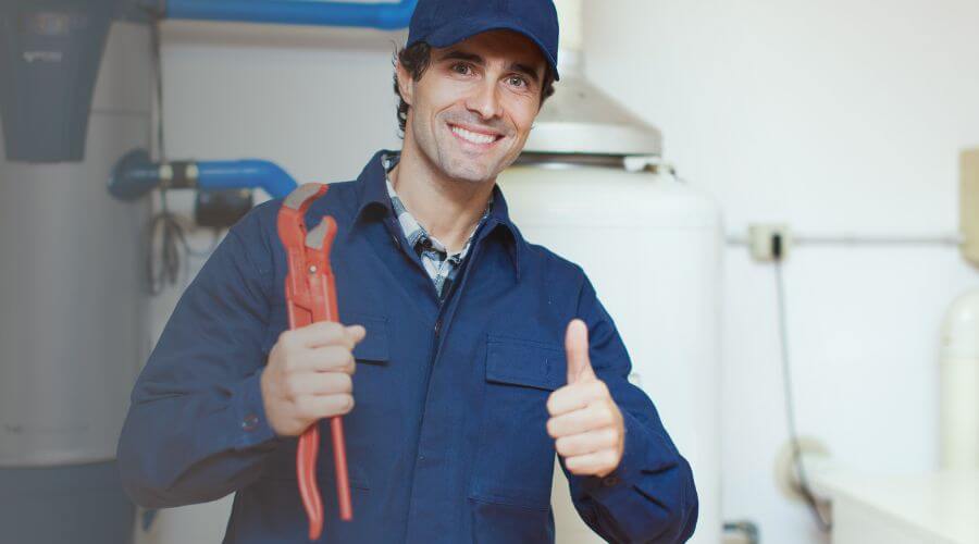 Professional Leak Detection Services in Luna, NM